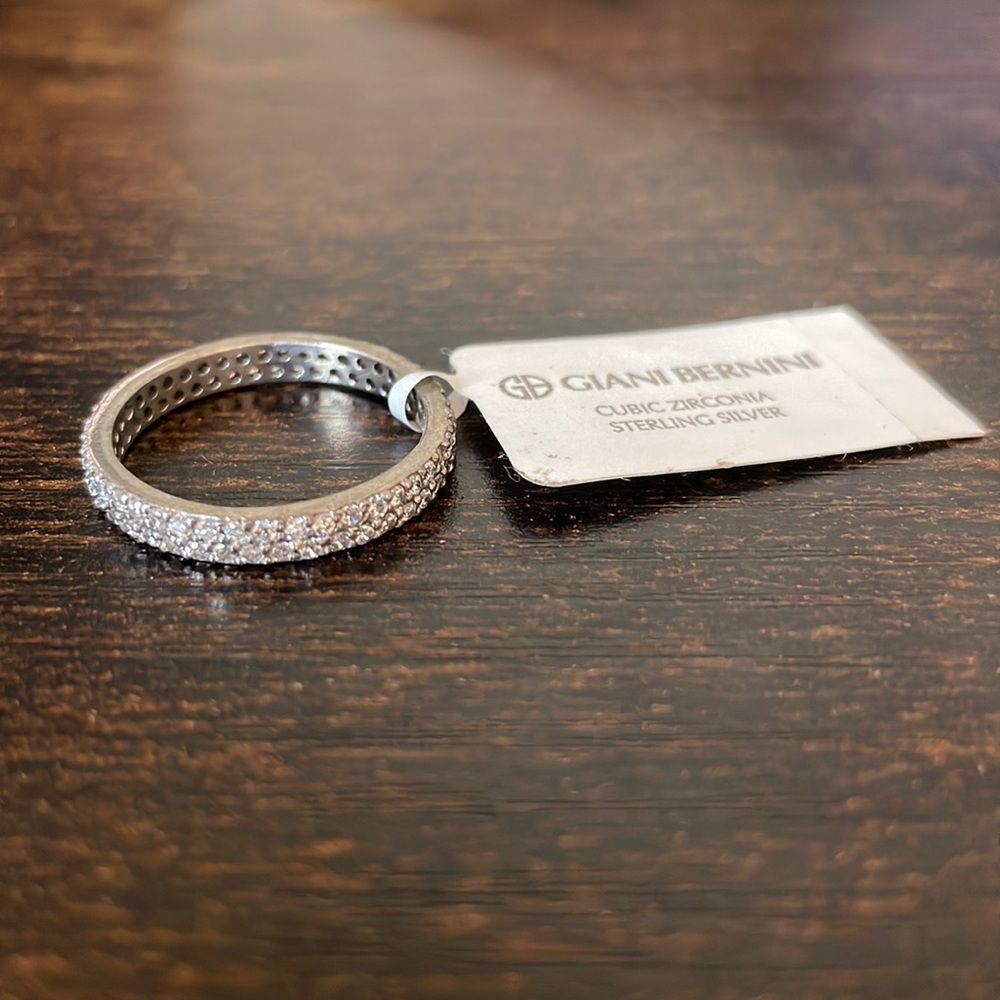 Giani Bernini Ring